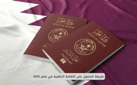 قطر تتفوق على السعودية والكويت بمنح الأجانب إقامة دائمة وامتيازات خاصة بشروط ورسوم منخفضة