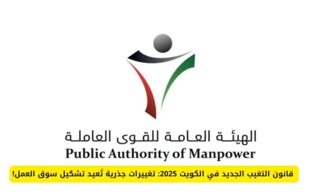 تعرف على قانون التغيب الجديد في الكويت 2025: عقوبات مشددة لمخالفات الغياب عن العمل