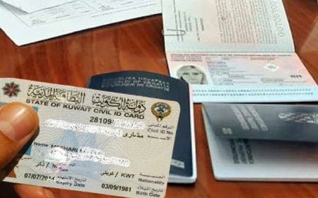 اكتشف تأشيرات دخول الكويت الجديدة وشروطها بعد التحديثات الأخيرة