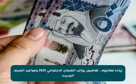 زيادة راتب الضمان الاجتماعي 1000 ريال بمناسبة اليوم الوطني السعودي 95 الموارد البشرية توضح الحقائق