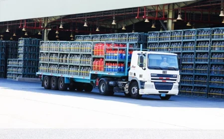 اكتشف البديل الجديد بعد قرار مفاجئ بمنع توزيع اسطوانات الغاز في الكويت اليوم