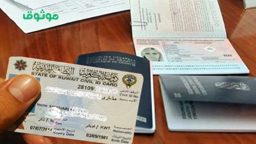 اكتشف تأشيرات دخول الكويت الجديدة وشروطها بعد التحديثات الأخيرة