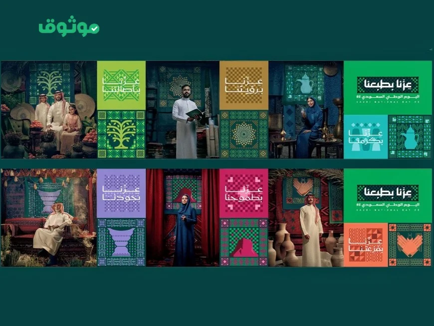 مفاجآت اليوم الوطني السعودي 2025: استكشف أكبر الاحتفالات والفعاليات في أنحاء المملكة العرب