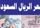 صدمة في سعر الريال السعودي اليوم في مصر تواصل ارتفاعه القياسي في البنوك