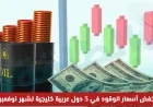خفض أسعار الوقود في ثلاث دول خليجية نوفمبر 2025 ومتسائلون عن موقف السعودية