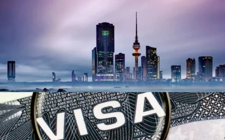 الكويت تعلن خبراً ساراً للمقيمين دخول مجاني من السعودية بشرط واحد