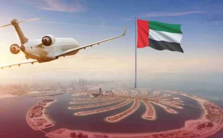 الإمارات تقدم فيزا البحث عن عمل للعرب بدون الحاجة لكفيل أو عقد مع مفاجأة في التكلفة