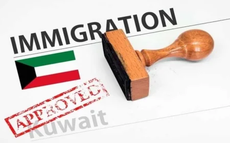 الكويت تكشف عن أكبر تسهيلات في نظام الإقامة للأجانب وتحررهم من القيود لأول مرة تفاصيل هامة