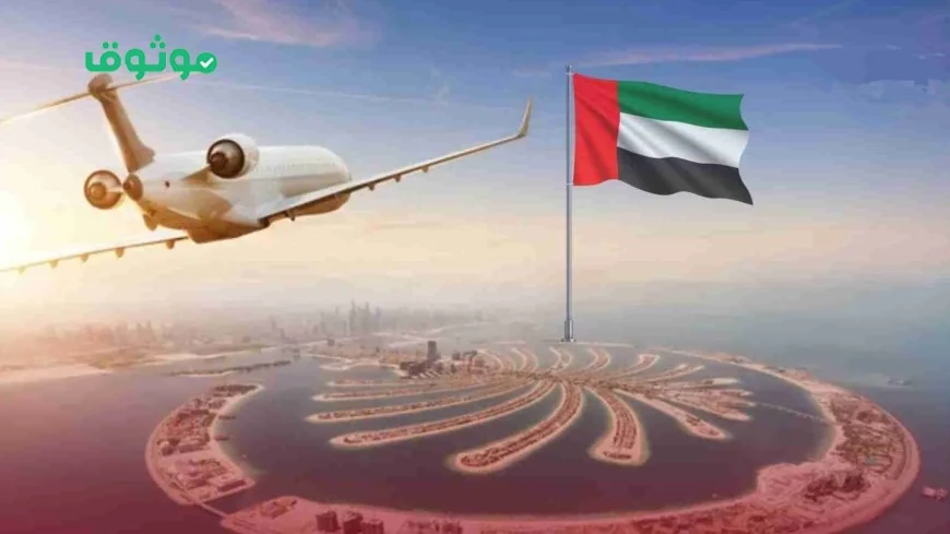 الإمارات تقدم فيزا البحث عن عمل للعرب بدون الحاجة لكفيل أو عقد مع مفاجأة في التكلفة