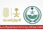 وزارة الداخلية السعودية تعلن عن قائمة الأسماء الممنوعة للبنات وتوضح أسباب الحظر