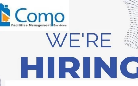 فرص عمل مميزة للرجال والنساء في قطر: مجموعة AQI تعرض رواتب وحوافز جذابة وطريقة التقديم