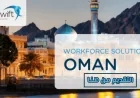 فرصة التقديم على وظائف Airswift العالمية في عمان لعام 2026 متاحة لكل الجنسيات