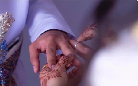 مرسوم سلطاني 2026: شرط إلزامي جديد قبل الزواج لا يمكن تجاوزه في سلطنة عمان