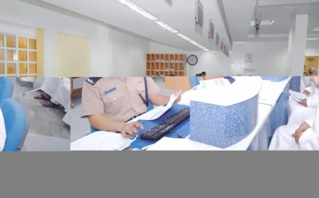 سلطنة عمان تطلق تحديثات جوهرية لإقامة العمالة الوافدة وتفتح لهم إجراءً جديداً لأول مرة