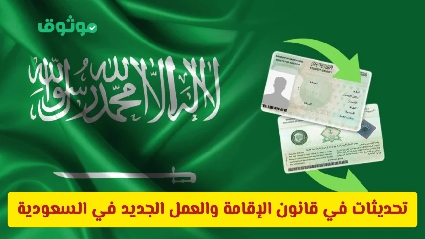 آخر التحديثات في قانون الإقامة والعمل في السعودية: تفاصيل صارمة حول إجراءات الإبعاد والعمل