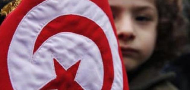 عدد سكان تونس - موثوق